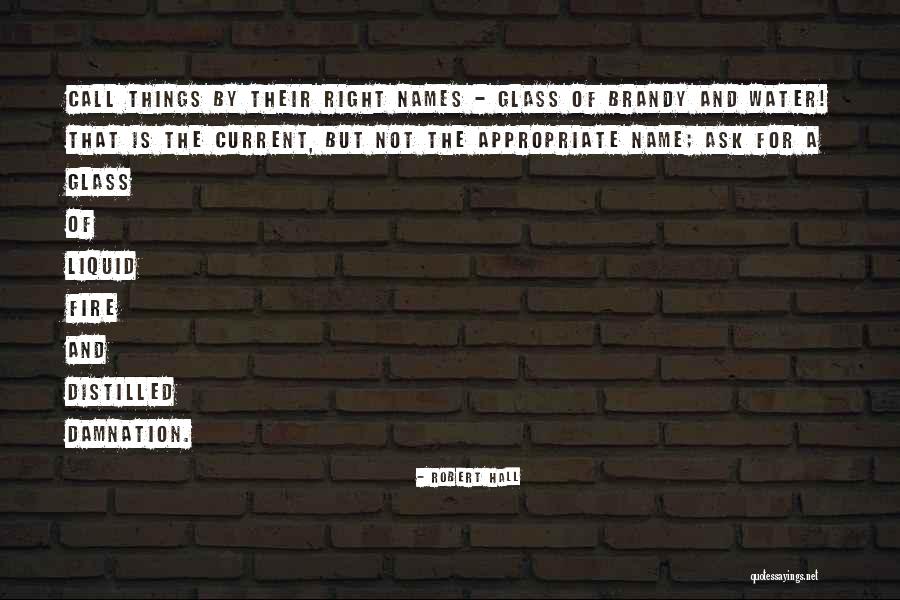 Scaffalature Quotes By Robert Hall Scaffalature Quotes By Robert Hall