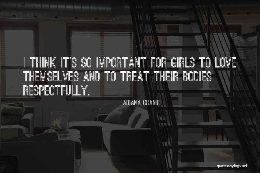 Scaffale Basso Quotes By Ariana Grande Scaffale Basso Quotes By Ariana Grande