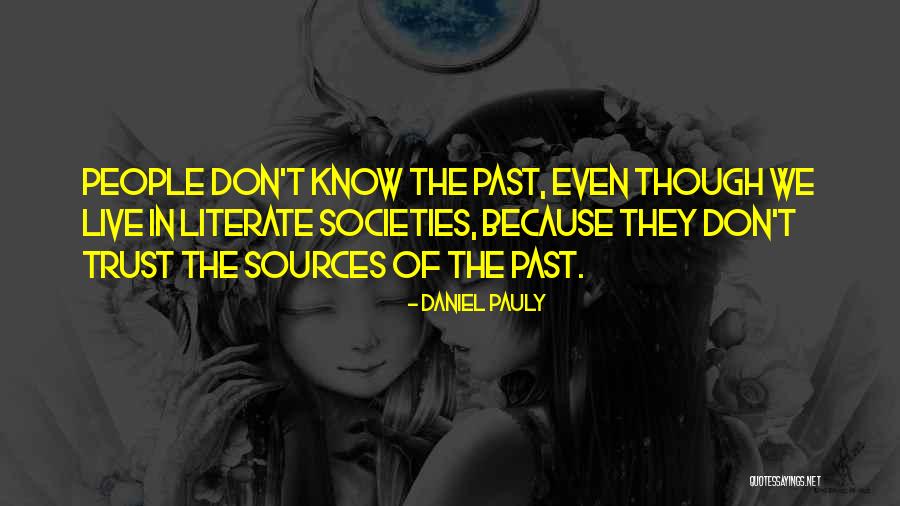 Scaffidis Quotes By Daniel Pauly Scaffidis Quotes By Daniel Pauly