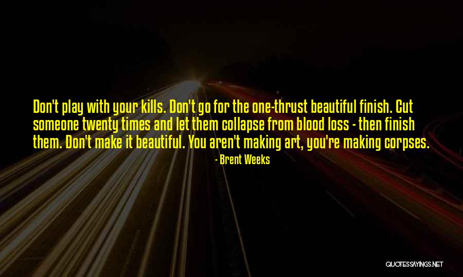 Scafidi Cranston Quotes By Brent Weeks Scafidi Cranston Quotes By Brent Weeks