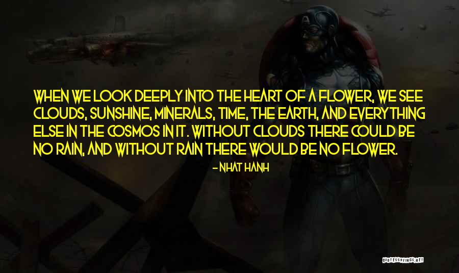 Scafidi Cranston Quotes By Nhat Hanh Scafidi Cranston Quotes By Nhat Hanh