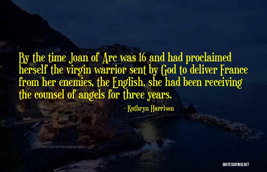 Scaglia Fernando Quotes By Kathryn Harrison Scaglia Fernando Quotes By Kathryn Harrison