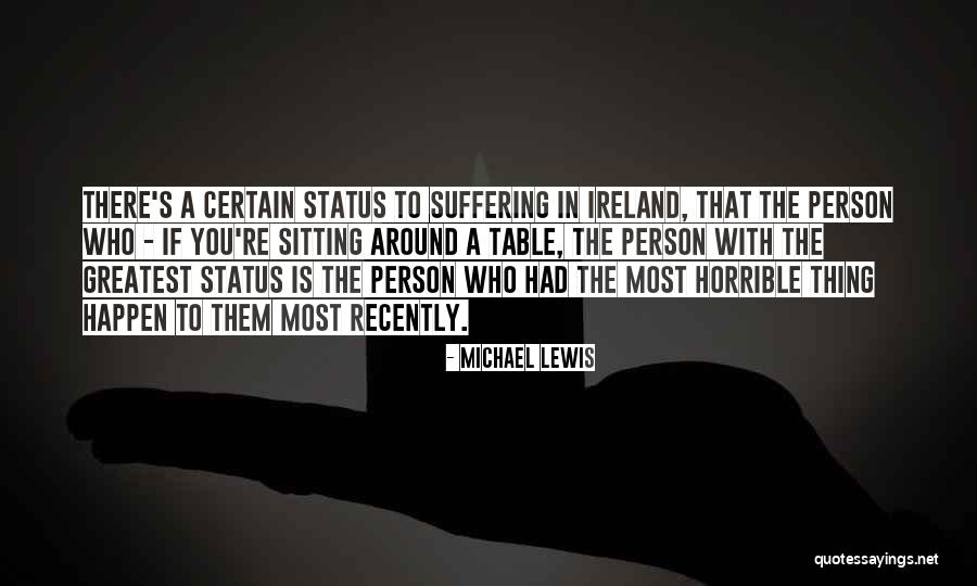 Scagliare Sinonimi Quotes By Michael Lewis Scagliare Sinonimi Quotes By Michael Lewis