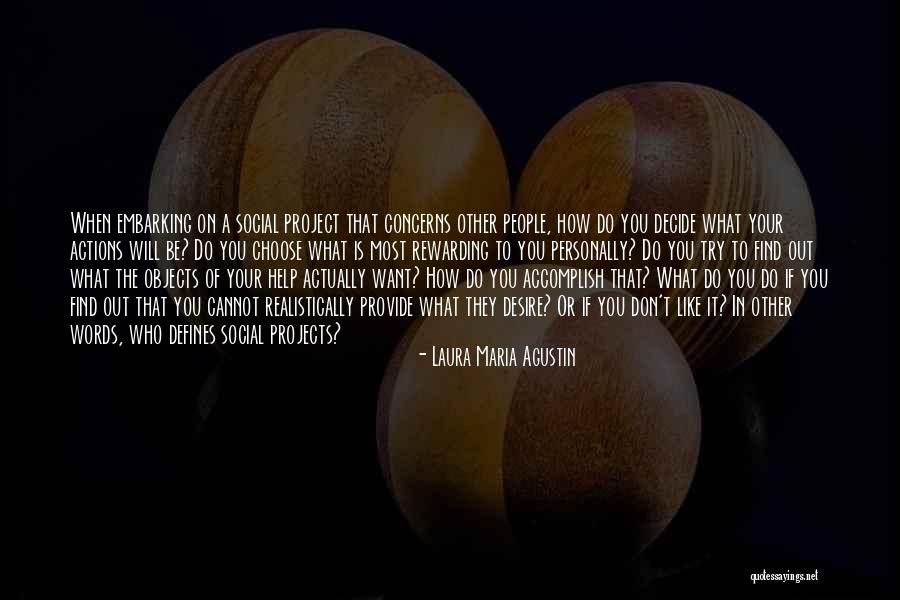 Scagliola Recipe Quotes By Laura Maria Agustin Scagliola Recipe Quotes By Laura Maria Agustin