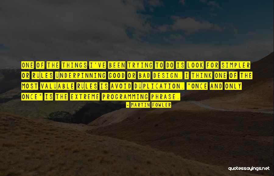 Scagliotti Associates Quotes By Martin Fowler Scagliotti Associates Quotes By Martin Fowler