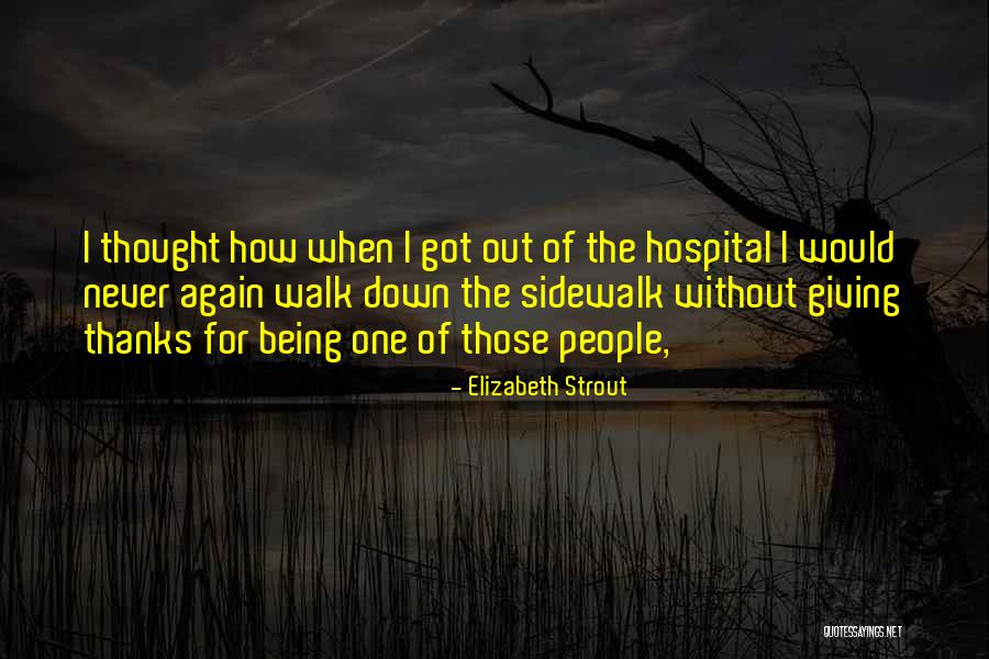 Scala Interpolation Quotes By Elizabeth Strout Scala Interpolation Quotes By Elizabeth Strout