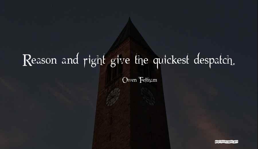 Scalability In Cloud Quotes By Owen Feltham