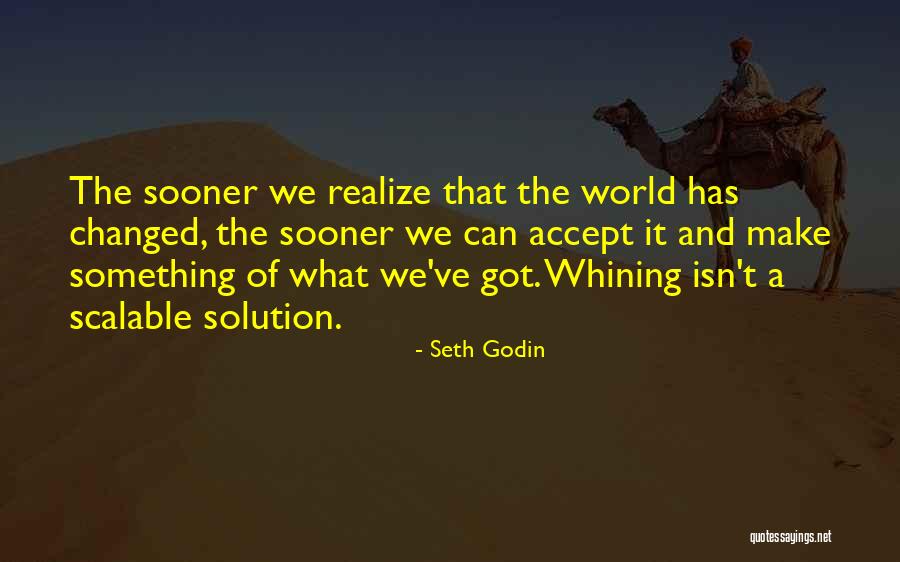Scalable Quotes By Seth Godin Scalable Quotes By Seth Godin