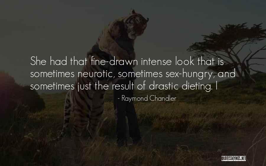 Scalare Llc Quotes By Raymond Chandler Scalare Llc Quotes By Raymond Chandler