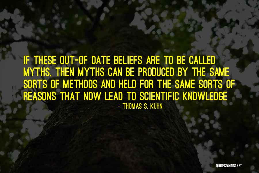 Scalcione Di Quotes By Thomas S. Kuhn Scalcione Di Quotes By Thomas S. Kuhn
