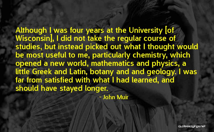 Scalcomputerguy Quotes By John Muir Scalcomputerguy Quotes By John Muir