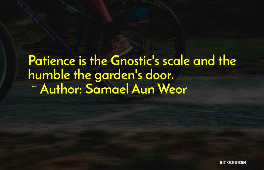Scale Quotes By Samael Aun Weor
