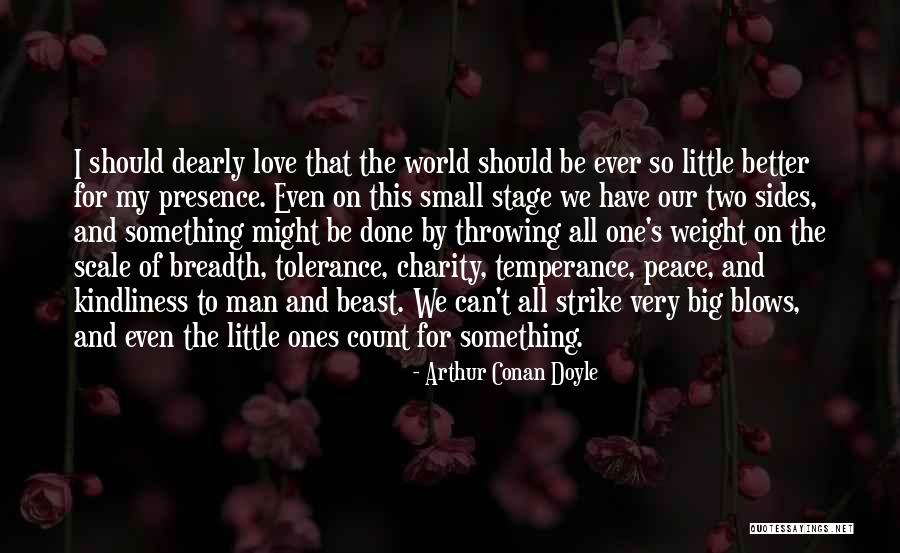 Scale Weight Quotes By Arthur Conan Doyle Scale Weight Quotes By Arthur Conan Doyle
