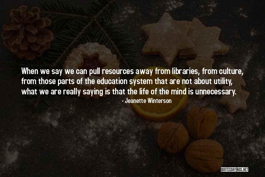 Scalera Quotes By Jeanette Winterson Scalera Quotes By Jeanette Winterson