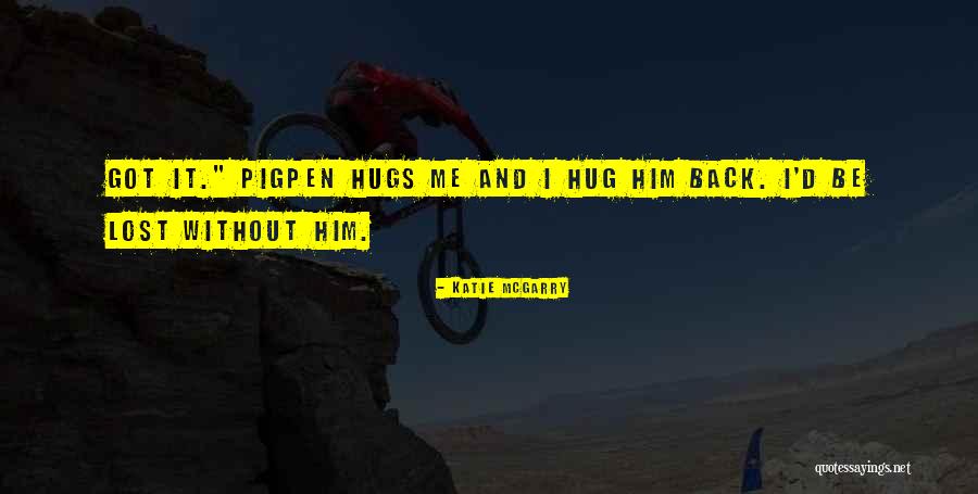 Scalera Quotes By Katie McGarry Scalera Quotes By Katie McGarry