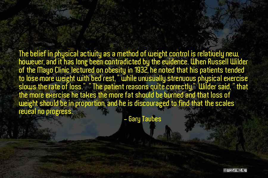 Scales And Weight Quotes By Gary Taubes Scales And Weight Quotes By Gary Taubes