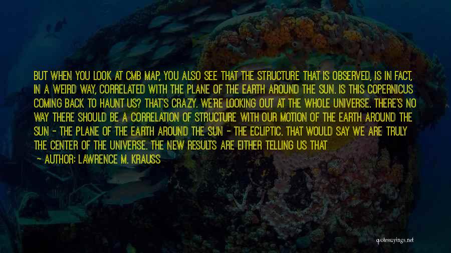 Scales Quotes By Lawrence M. Krauss