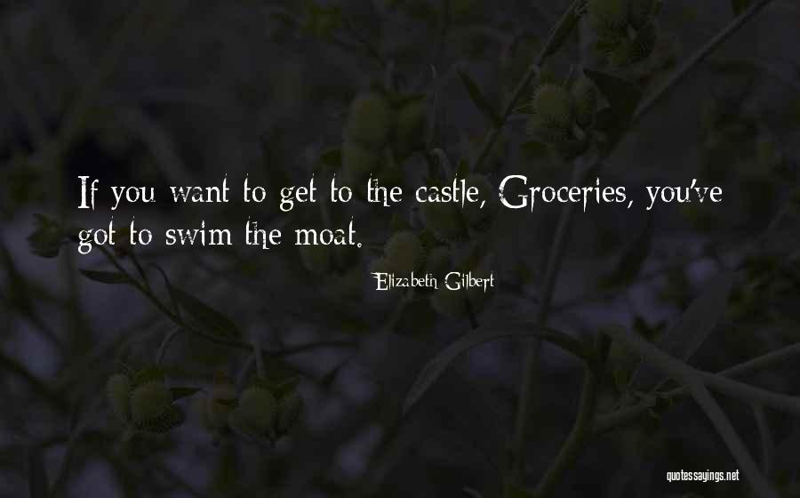 Scaletta Waste Quotes By Elizabeth Gilbert Scaletta Waste Quotes By Elizabeth Gilbert