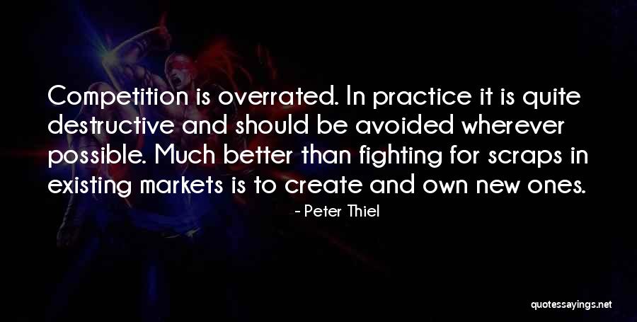 Scaletti Italian Quotes By Peter Thiel Scaletti Italian Quotes By Peter Thiel