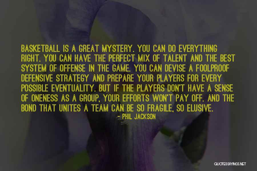 Scaletti Italian Quotes By Phil Jackson Scaletti Italian Quotes By Phil Jackson