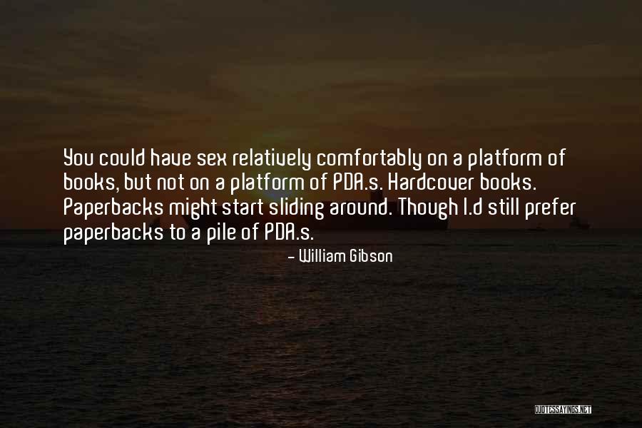 Scaletti Italian Quotes By William Gibson Scaletti Italian Quotes By William Gibson