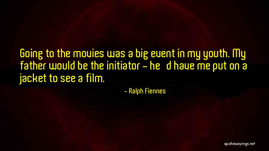 Scaletti Recipes Quotes By Ralph Fiennes Scaletti Recipes Quotes By Ralph Fiennes