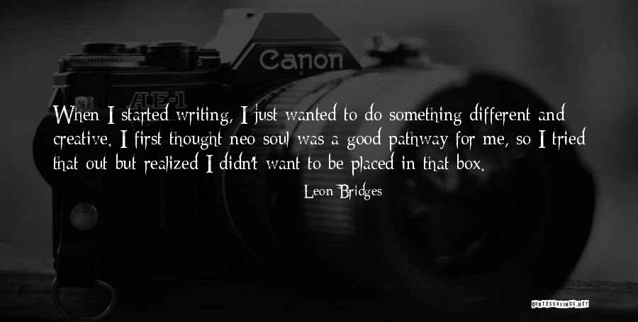 Scalfari Eugenio Quotes By Leon Bridges Scalfari Eugenio Quotes By Leon Bridges