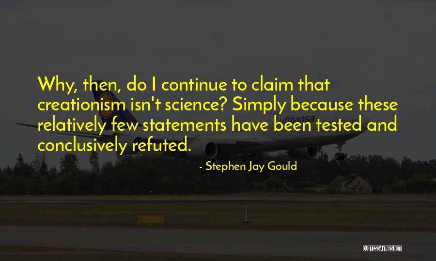 Scalias Restaurant Quotes By Stephen Jay Gould Scalias Restaurant Quotes By Stephen Jay Gould