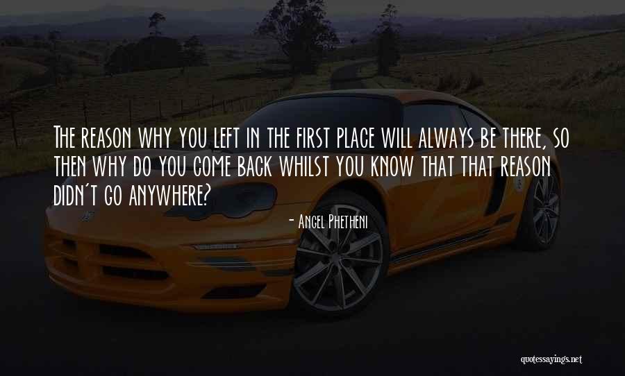 Scalicide Quotes By Angel Phetheni Scalicide Quotes By Angel Phetheni