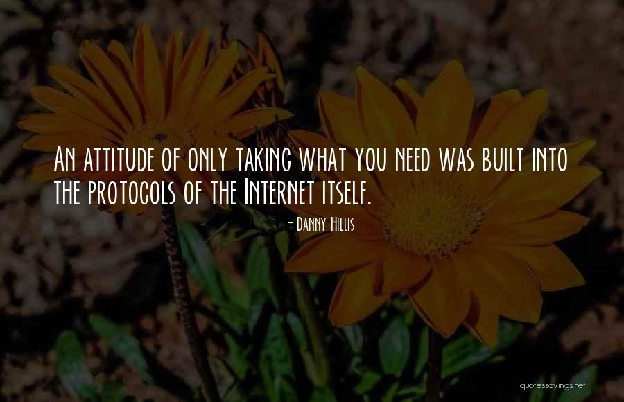 Scalicide Quotes By Danny Hillis Scalicide Quotes By Danny Hillis