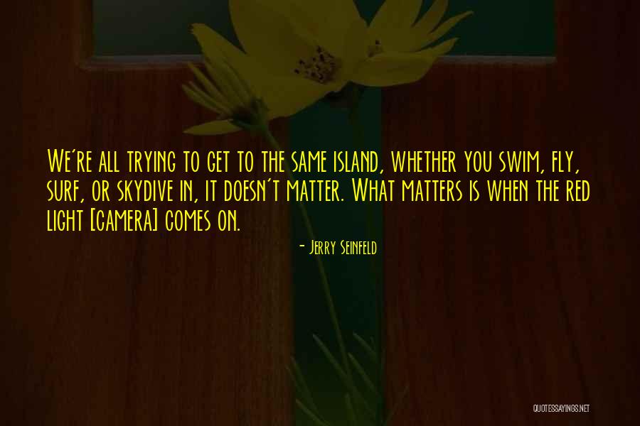 Scalicide Quotes By Jerry Seinfeld Scalicide Quotes By Jerry Seinfeld