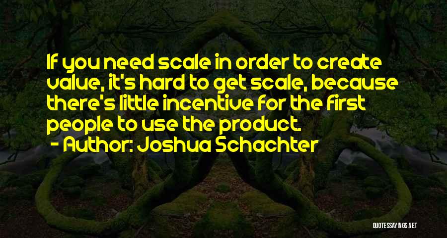 Scalinata Download Quotes By Joshua Schachter