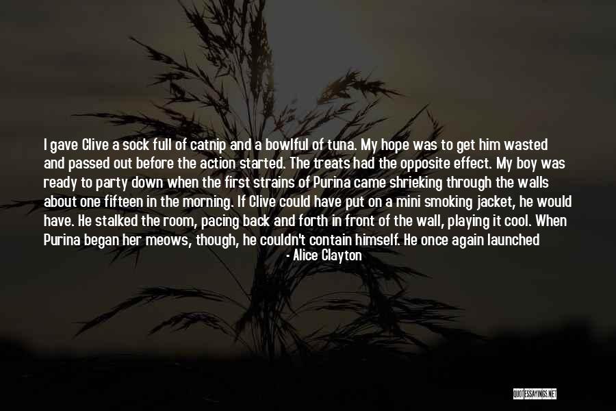 Scaling Quotes By Alice Clayton Scaling Quotes By Alice Clayton