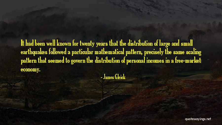 Scaling Up Quotes By James Gleick Scaling Up Quotes By James Gleick