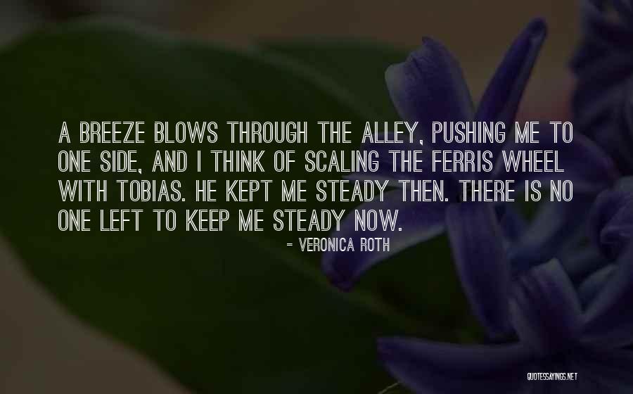 Scaling Up Quotes By Veronica Roth Scaling Up Quotes By Veronica Roth