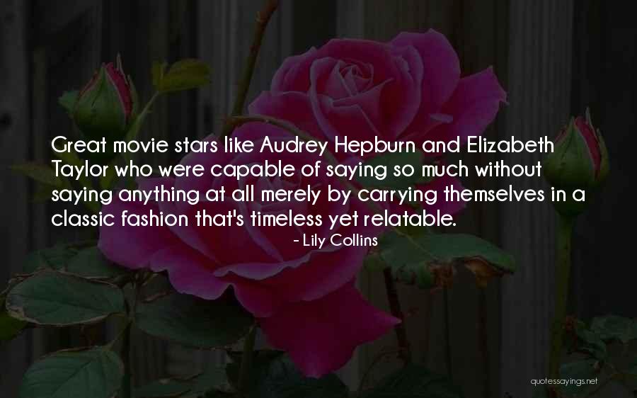 Scalise Quotes By Lily Collins Scalise Quotes By Lily Collins