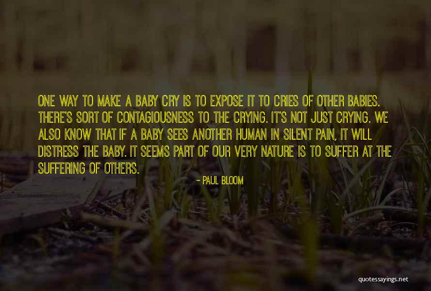 Scallions Recipes Quotes By Paul Bloom Scallions Recipes Quotes By Paul Bloom