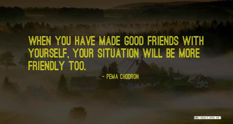 Scallon Family Indian Quotes By Pema Chodron Scallon Family Indian Quotes By Pema Chodron