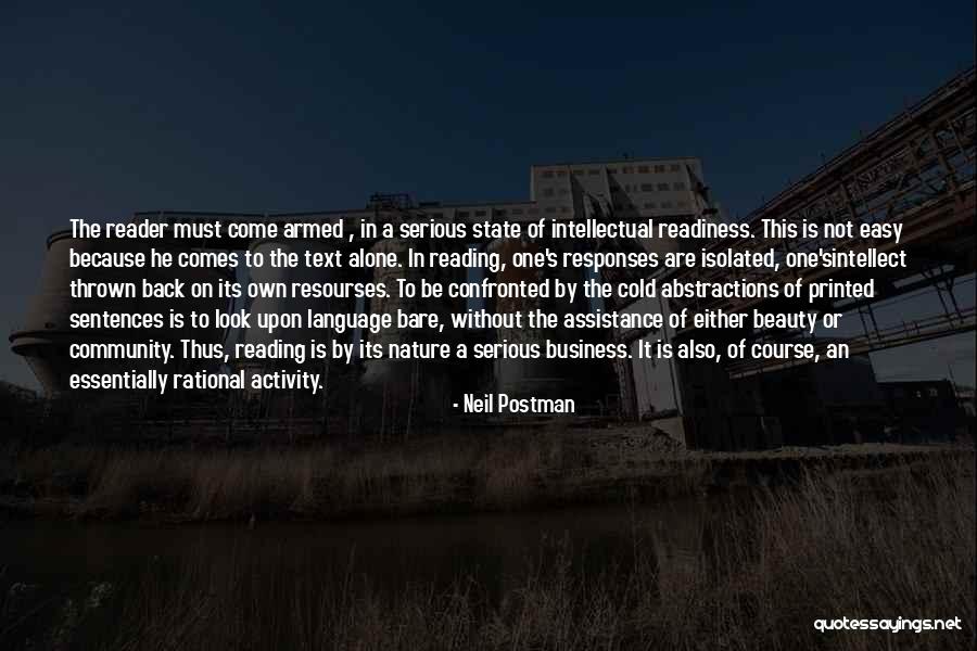 Scallops And Bacon Quotes By Neil Postman Scallops And Bacon Quotes By Neil Postman