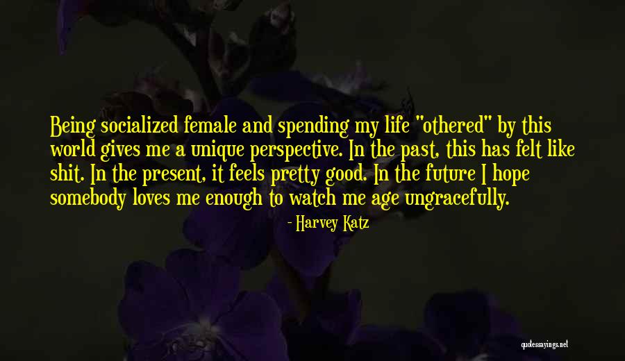 Scally Hat Quotes By Harvey Katz Scally Hat Quotes By Harvey Katz