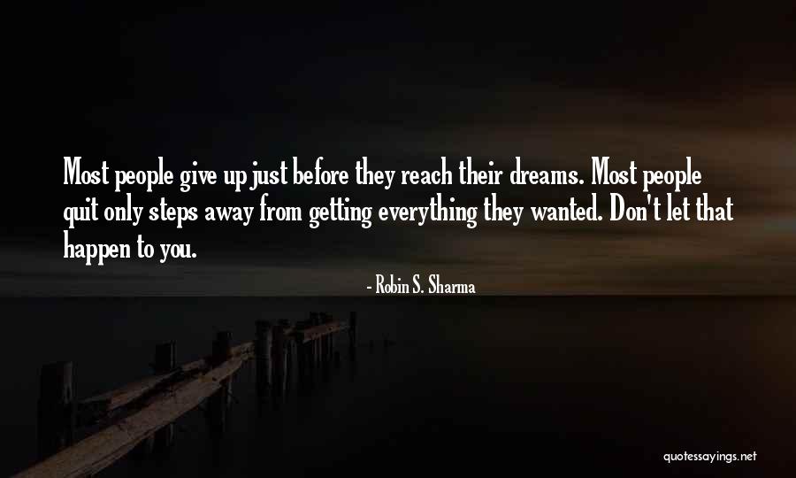 Scallys Quotes By Robin S. Sharma Scallys Quotes By Robin S. Sharma