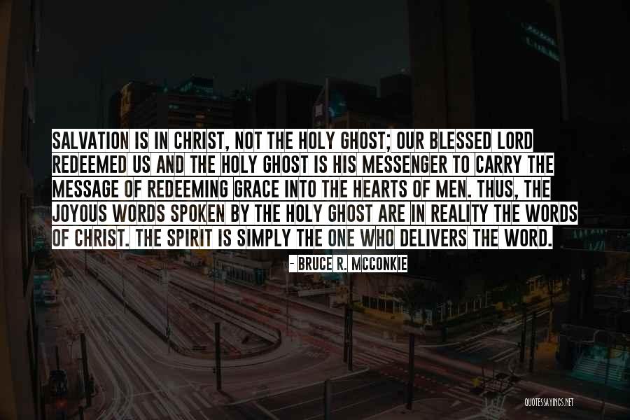 Scalon Cellars Quotes By Bruce R. McConkie Scalon Cellars Quotes By Bruce R. McConkie
