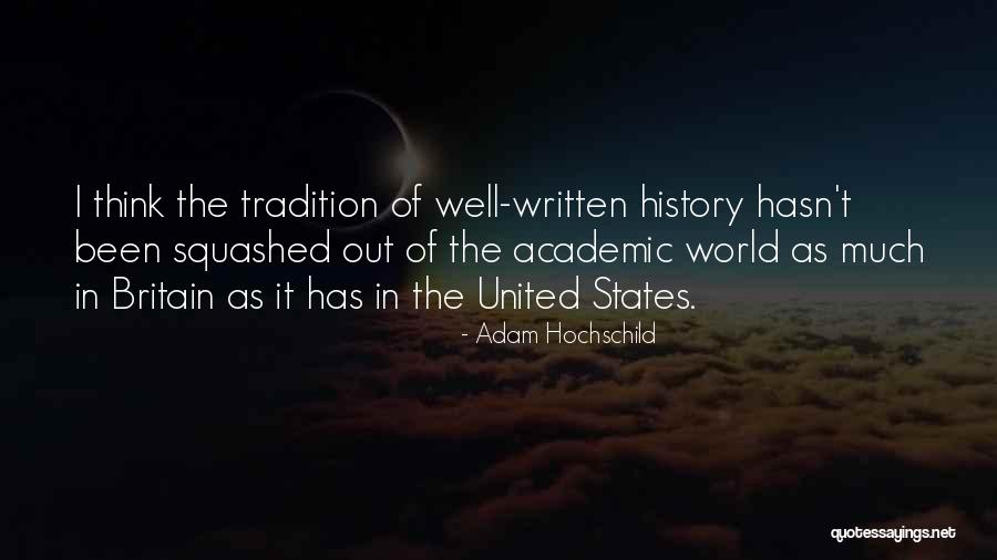 Scalone Santa Barbara Quotes By Adam Hochschild Scalone Santa Barbara Quotes By Adam Hochschild