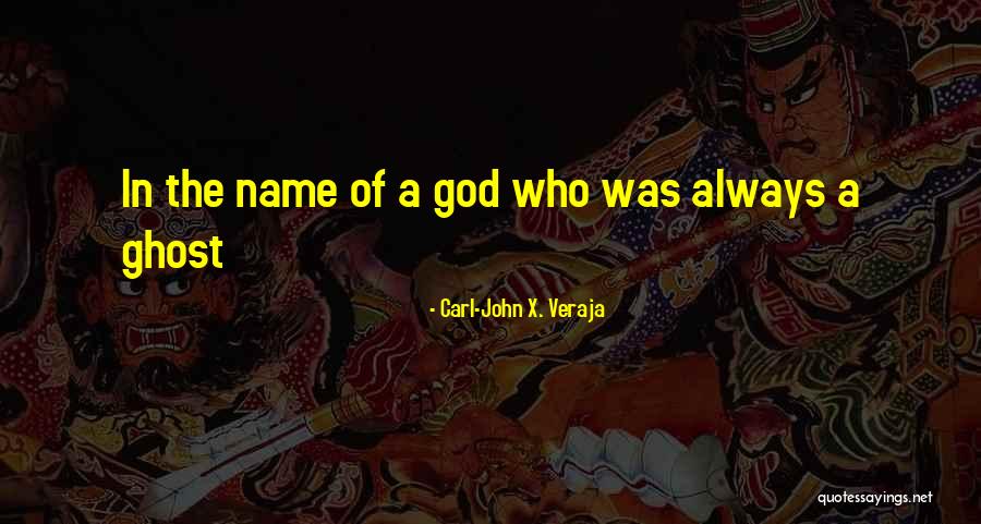 Scaloni Quotes By Carl-John X. Veraja Scaloni Quotes By Carl-John X. Veraja