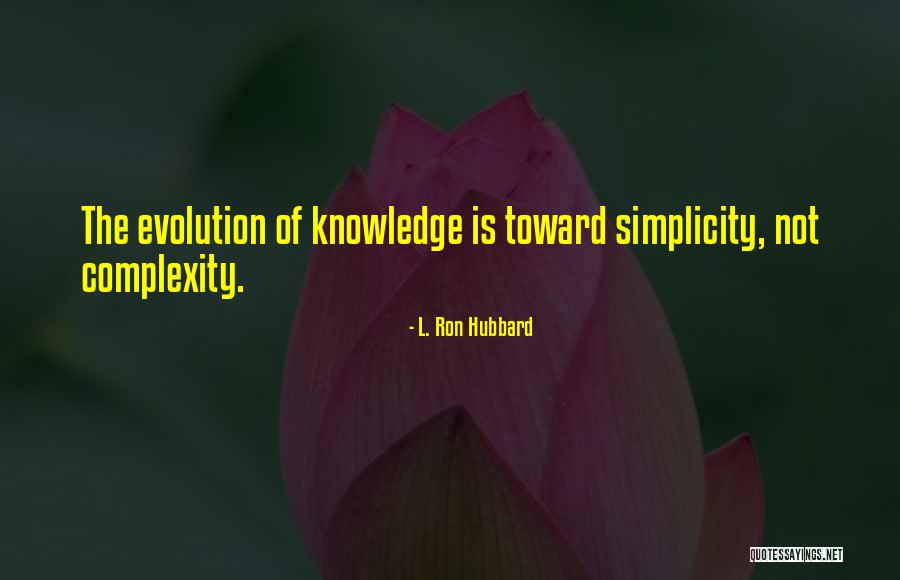 Scaloni Quotes By L. Ron Hubbard Scaloni Quotes By L. Ron Hubbard