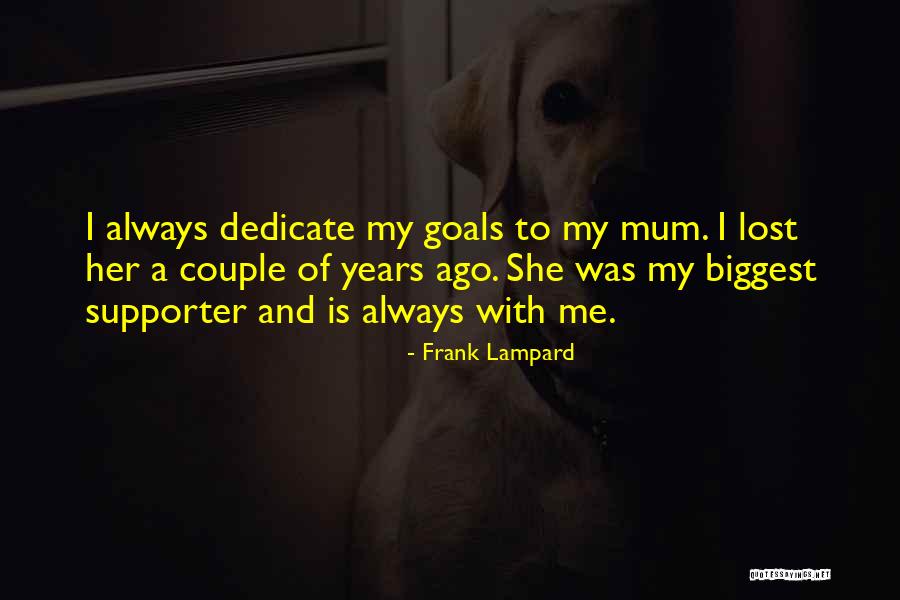 Scalopin Quotes By Frank Lampard Scalopin Quotes By Frank Lampard