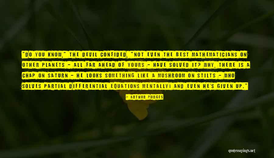 Scalpels For Sale Quotes By Arthur Porges Scalpels For Sale Quotes By Arthur Porges