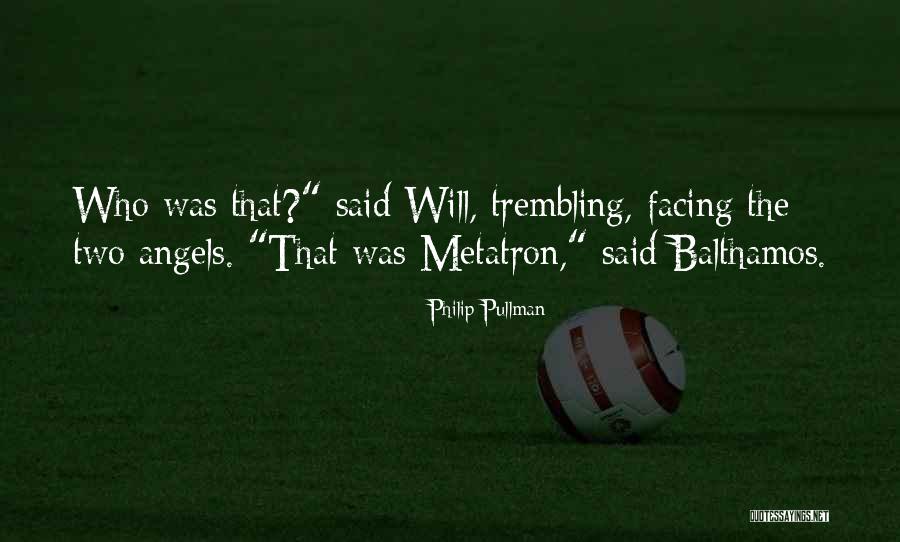 Scalper Trader Quotes By Philip Pullman Scalper Trader Quotes By Philip Pullman