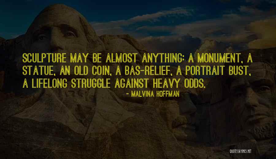 Scalpers Portugal Quotes By Malvina Hoffman Scalpers Portugal Quotes By Malvina Hoffman