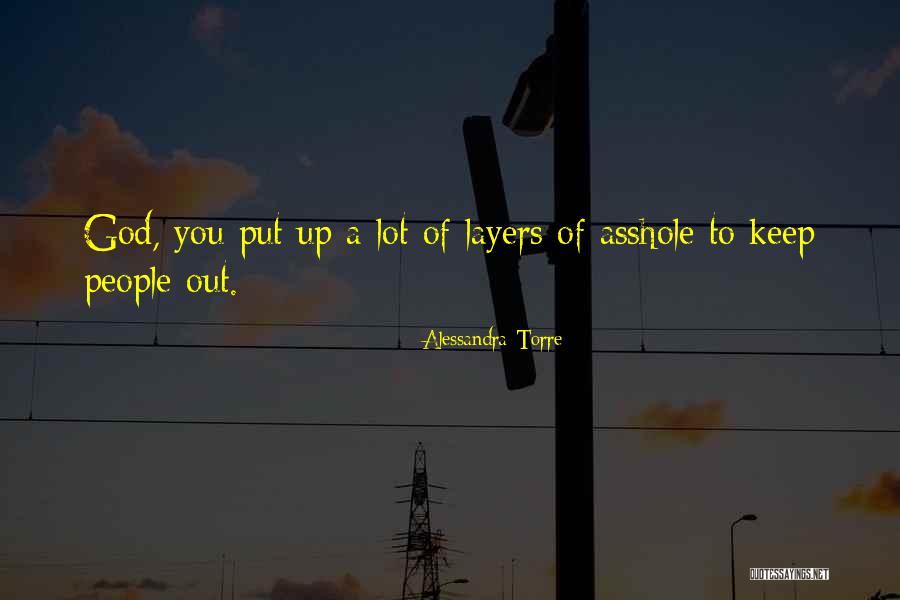 Scalpings Quotes By Alessandra Torre Scalpings Quotes By Alessandra Torre
